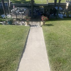 Robbins Nursery
