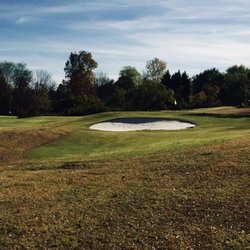 Golf Village - Par 3 golf course
