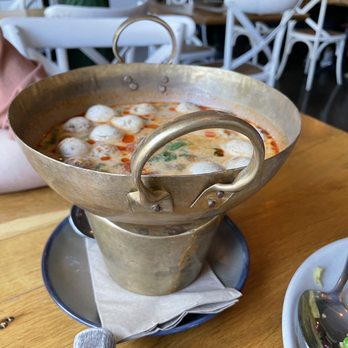 Fern Thai on Main - Tom Yum - Thai Near Me - Bellevue, Washington Fern Thai on Main - Tom Yum - Thai Near Me - Bellevue, Washington