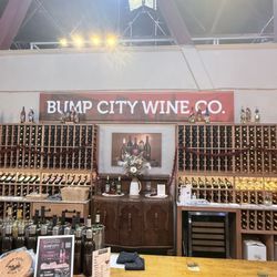 Bump City Wine Co