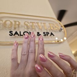 Jolanta Nails