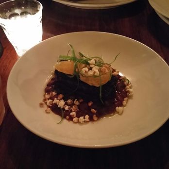 Mateo - Blood sausage - Tapas Bars Near Me - Durham, North Carolina