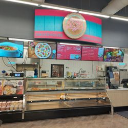 Family Fare Supermarket