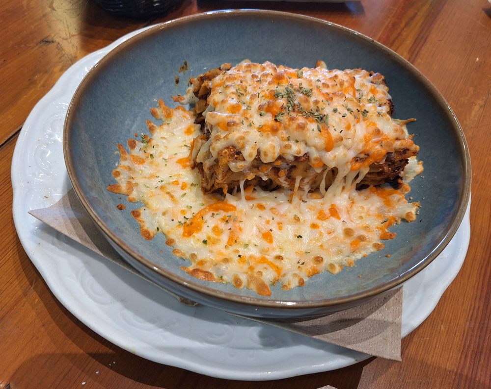 Montolivo Italian Grill