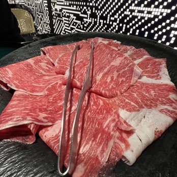 Wagyu House - wagyu ribeye, wagyu brisket - Hot Pot Near Me - Chicago, Illinois