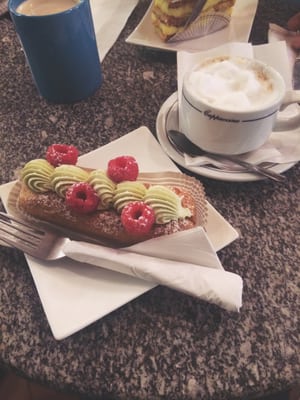 Patisserie De Nancy by null