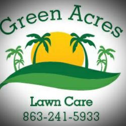 green acres lawn care