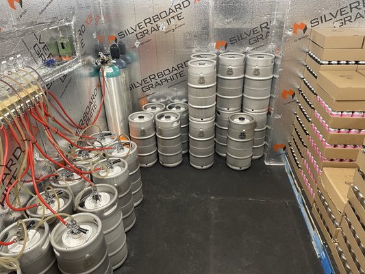 Schooner Street Brewery by null