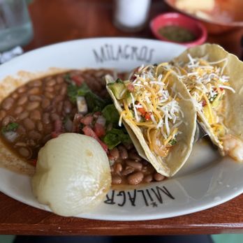 Milagros - Sweet Shrimp Taco - Mexican Near Me - Orem, Utah Milagros - Sweet Shrimp Taco - Mexican Near Me - Orem, Utah