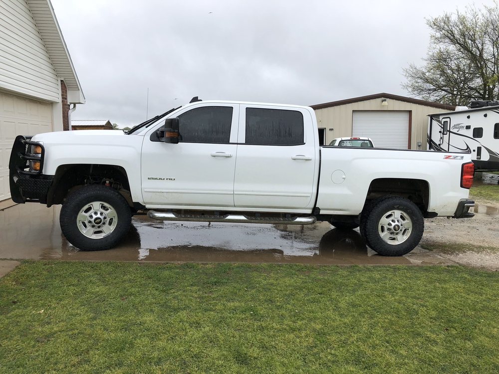 STUTEVILLE CHEVROLET OF DURANT Updated April 2024 851 Westside Dr