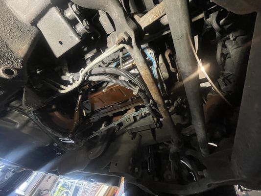 Automotive Mechanics on Yelp