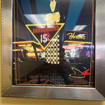 Hardee's - I remember - Fast Food Near Me - Chesnee, South Carolina