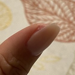 Nail Plus