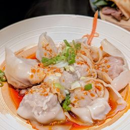 BAO Z DUMPLING & NOODLE BISTRO - Updated June 2026 - 1263 Photos