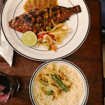 Gorée Cuisine - Senegalese Near Me - Chicago, Illinois Gorée Cuisine - Senegalese Near Me - Chicago, Illinois