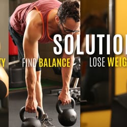 Plank Fitness - Asheville