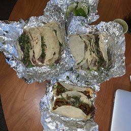 Carnitas Taco