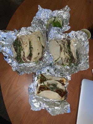 Taqueria Michoacan by null