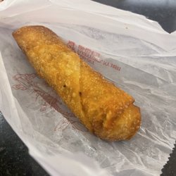 Chopsticks Express - Pork Egg Roll