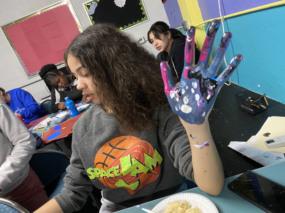 South Street Youth Center - childcare center in Boston, MA