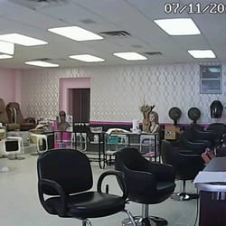 Fancy Girl Beauty & Nail Salon
