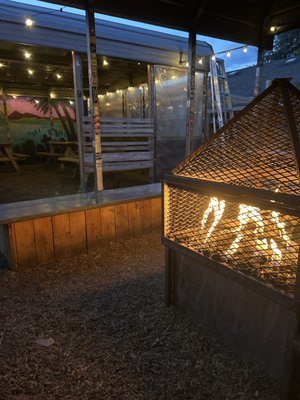 The High Water Mark by null