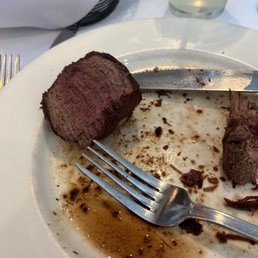 Filet Mignon