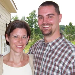 Complete Carpet Care - Jeff and Diana Hubbard, owners