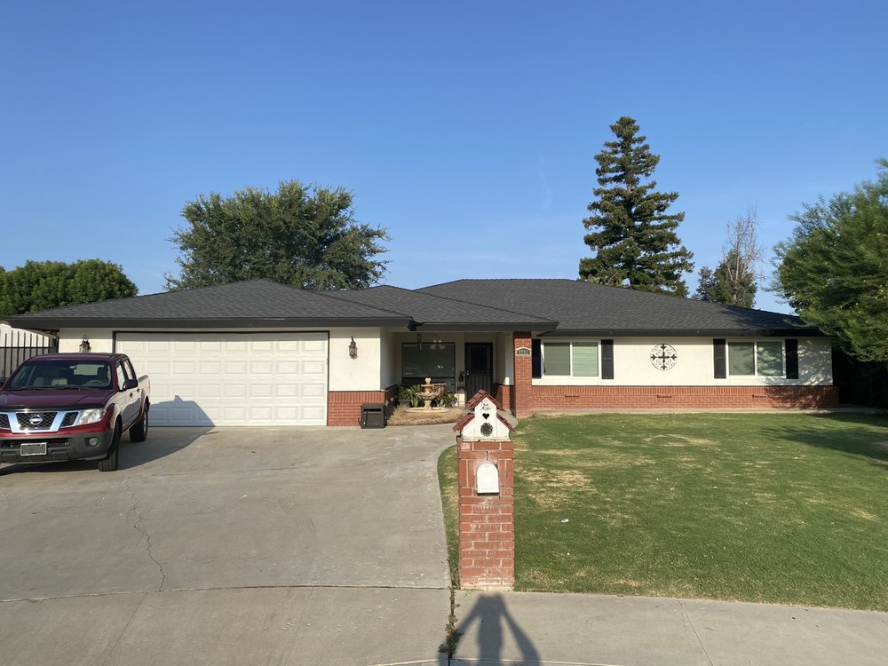 Slide of Platinum Roofing