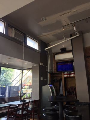 The Big Board by null