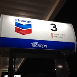 Chevron