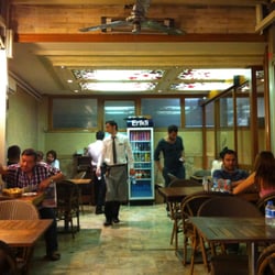 Taksim Sütiş