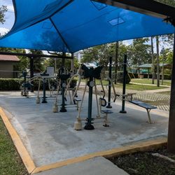 Island City Park Preserve