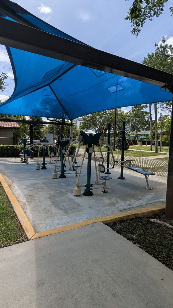 Island City Park Preserve Image
