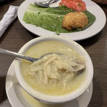 Mykonos - Side soup - Greek Near Me - Tarpon Springs, Florida