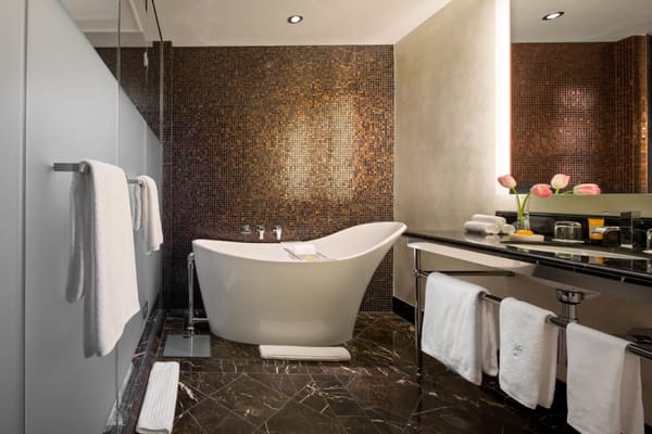 Rosewood Washington, D.C. by null