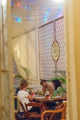 Discovery Hostel Rio by null