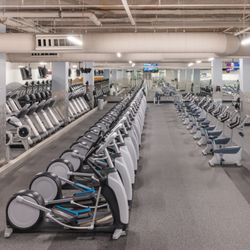 24 Hour Fitness - Sherman Oaks
