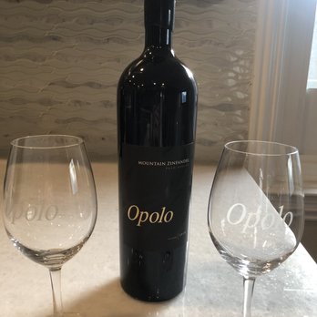 Opolo Vineyards - Opolo Mountain Zinfandel - Wineries Near Me - Paso Robles, California Opolo Vineyards - Opolo Mountain Zinfandel - Wineries Near Me - Paso Robles, California