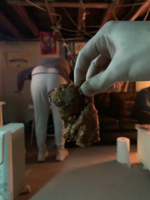 Croxley's Franklin Square by null