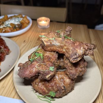 Jilli - Baby back rib twitgim - Korean Near Me - Los Angeles, California