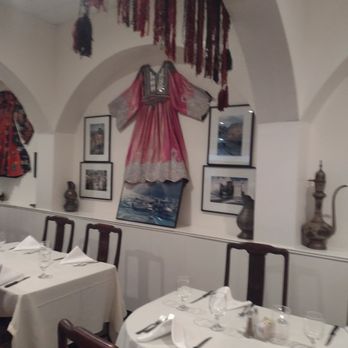 Kabul Afghan Cuisine - Afghan Near Me - San Carlos, California