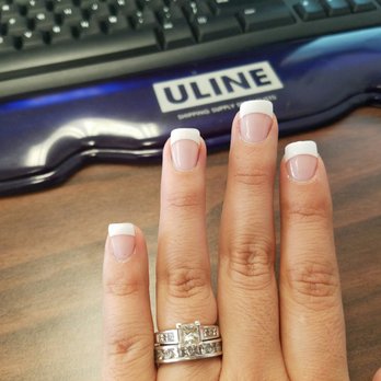 Pros Nails - Nails by Danny - Nail Salons Near Me - Bellflower, California