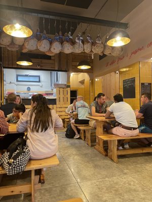 Pizzeria da Franco by null