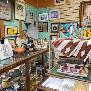Anteeks On Menaul - Antiques Near Me - Albuquerque, New Mexico
