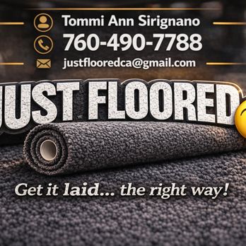 Just Floored - Flooring Near Me Just Floored - Flooring Near Me