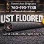 Photo of Just Floored