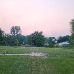 Blissful Acres