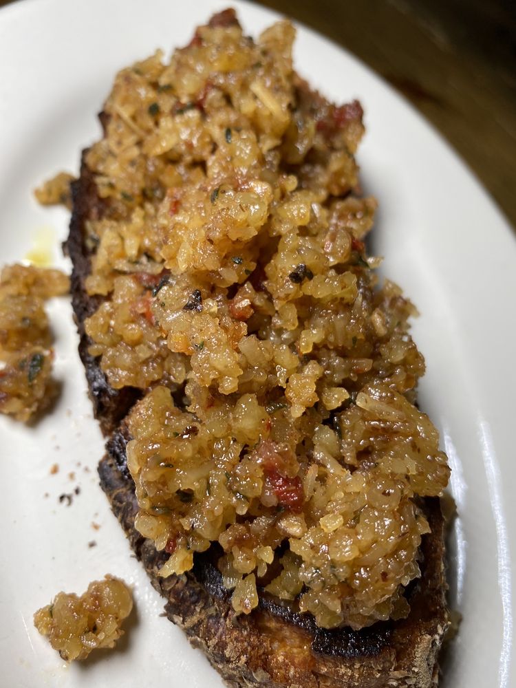 Salumi Tapas & Wine Bar