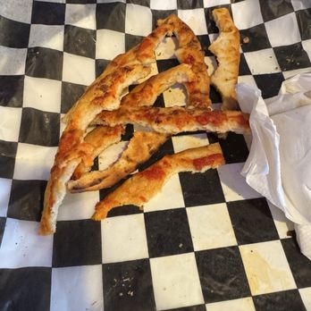 Manny's Sports Tavern - Evidence the Cheese Pizza was good - American Near Me - Sandusky, Ohio Manny's Sports Tavern - Evidence the Cheese Pizza was good - American Near Me - Sandusky, Ohio